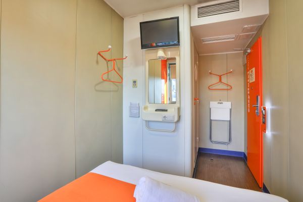 easyHotel Sofia